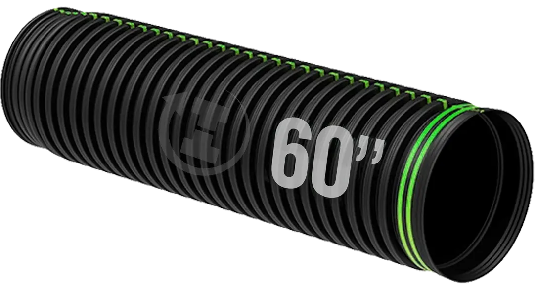 Tubo Corrugado 60 Pulgadas Precio